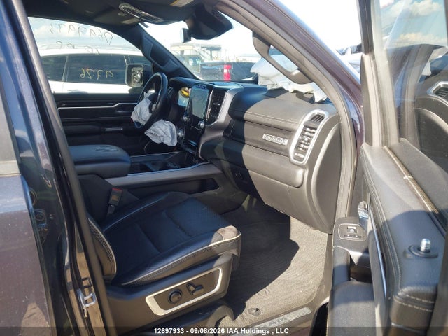 RAM 1500 Laramie 2022 1C6SRFJT7NN107834 Image 5