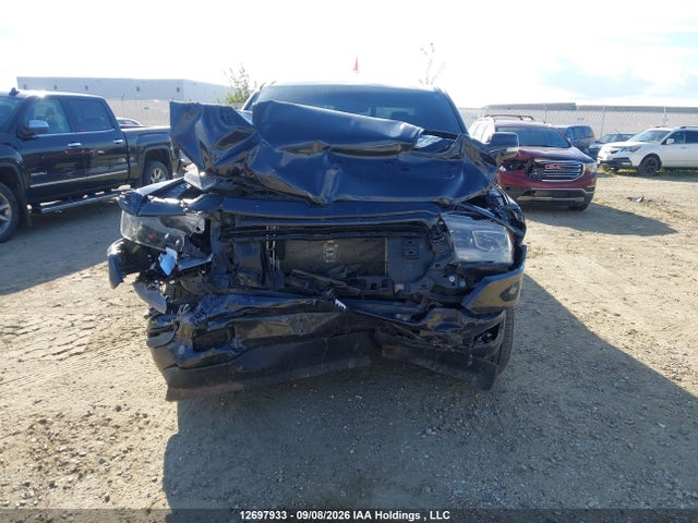 RAM 1500 Laramie 2022 1C6SRFJT7NN107834 Image 6