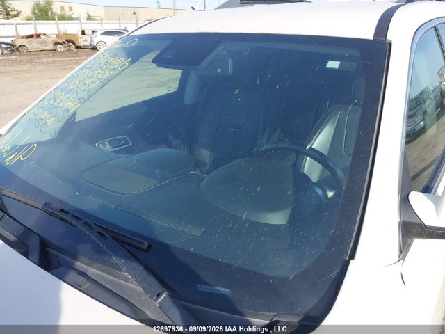 Chevrolet EQUINOX LT 2014 1GNFLGEKXEZ125151 Image 18