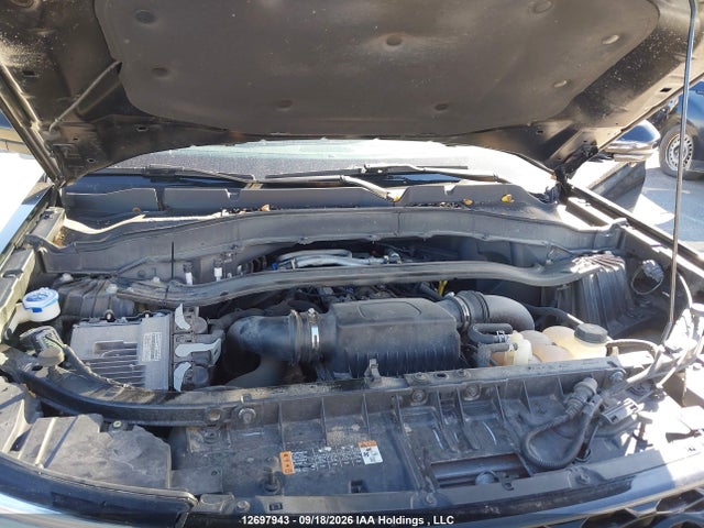 Ford Explorer 2021 1FM5K8GC7MGA73485 Image 10