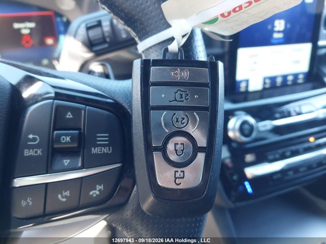 Ford Explorer 2021 1FM5K8GC7MGA73485 Image 11