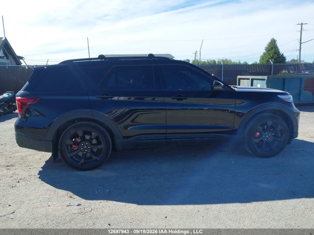 Ford Explorer 2021 1FM5K8GC7MGA73485 Image 13