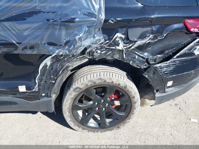 Ford Explorer 2021 1FM5K8GC7MGA73485 Image 21