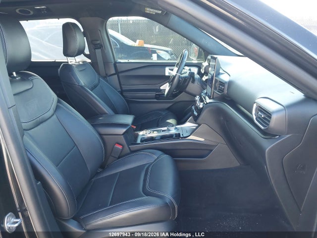 Ford Explorer 2021 1FM5K8GC7MGA73485 Image 5