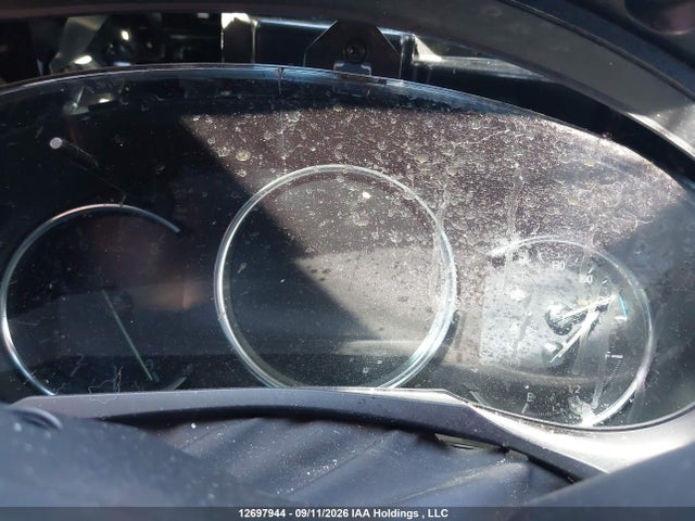 JM3TCBDY9K0322680 Mazda Cx-9 Grand Touring