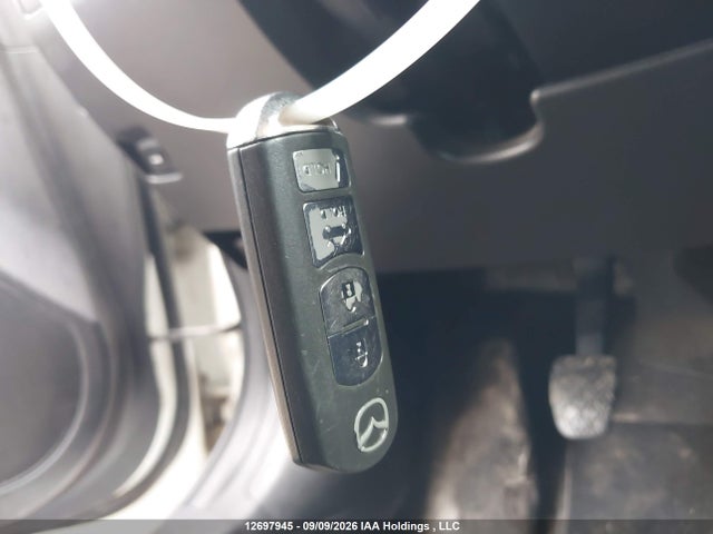 Aukcja sprzedaży 2014 Mazda 3 Touring, vin: JM1BM1V75E1158828, numer aukcji: 12697945