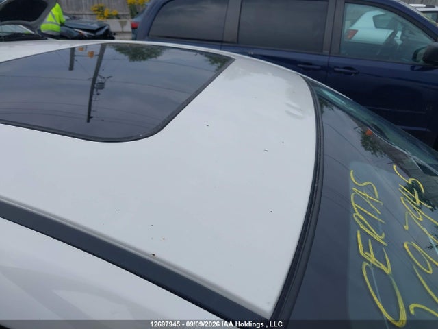 Aukcja sprzedaży 2014 Mazda 3 Touring, vin: JM1BM1V75E1158828, numer aukcji: 12697945