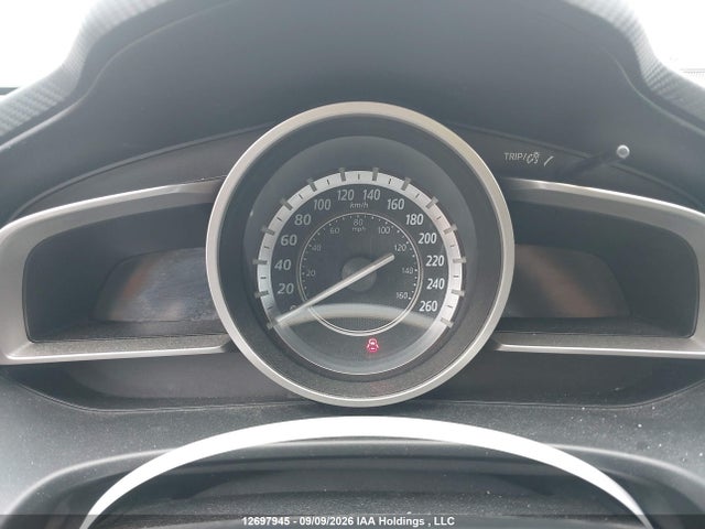 Aukcja sprzedaży 2014 Mazda 3 Touring, vin: JM1BM1V75E1158828, numer aukcji: 12697945