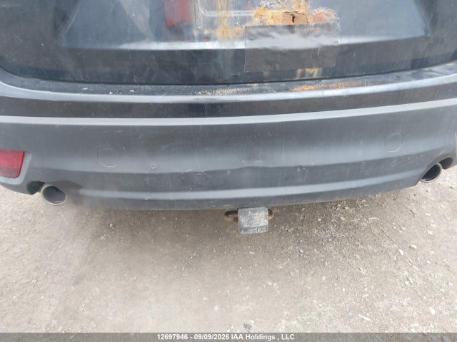 2013 Mazda Cx-5 Gx მანქანა იყიდება აუქციონზე, vin: JM3KE2BE0D0143638, აუქციონის ნომერი: 12697946
