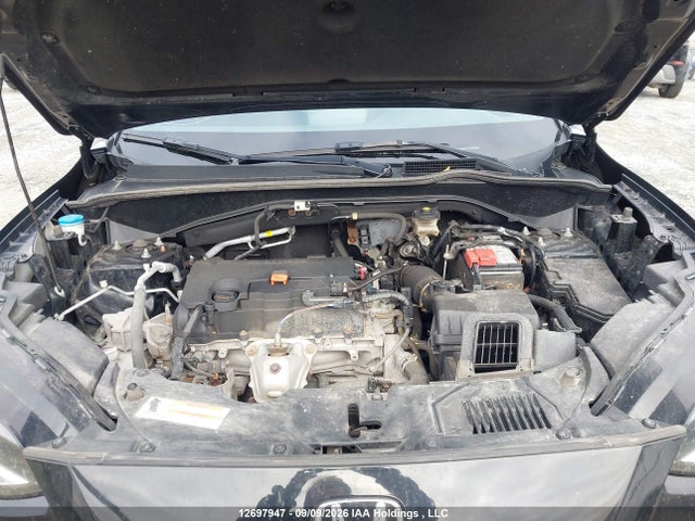 12697947 :رقم المزاد ، 3CZRZ2H56PM104552 vin ، 2023 Honda Hr-v Sport مزاد بيع