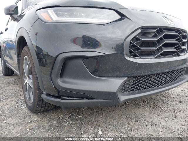 12697947 :رقم المزاد ، 3CZRZ2H56PM104552 vin ، 2023 Honda Hr-v Sport مزاد بيع