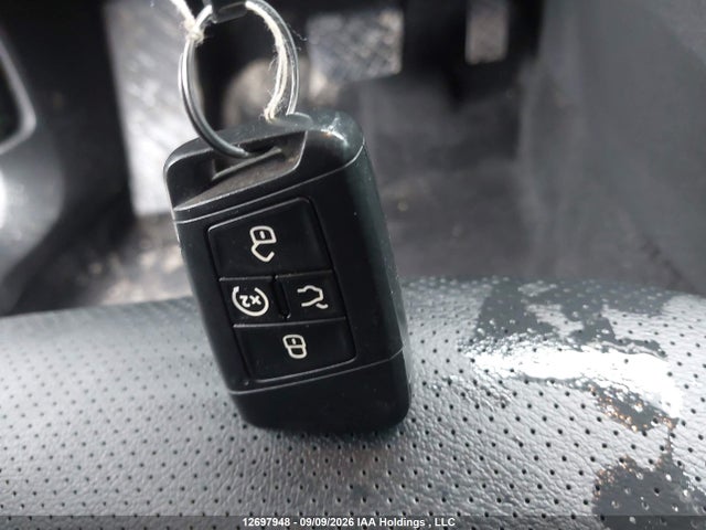 Volkswagen Jetta Highline 2024 3VWGM7BU2RM102211 Image 11