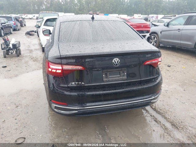 Auction sale of the 2024 Volkswagen Jetta Highline, vin: 3VWGM7BU2RM102211, lot number: 12697948