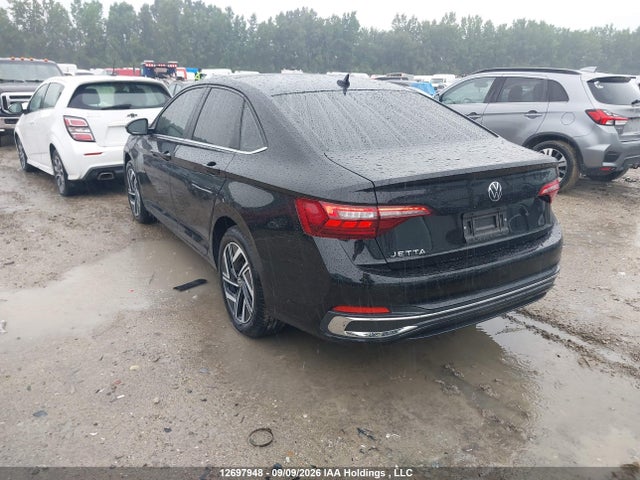 3VWGM7BU2RM102211 Volkswagen Jetta Highline