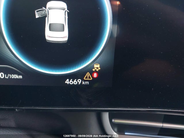 12697950 :رقم المزاد ، KMHLM4DG2TU238716 vin ، 2026 Hyundai Elantra Sel Sport مزاد بيع