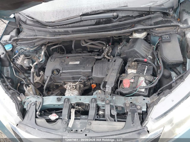 Honda CR-V EX 2016 2HKRM4H57GH130082 Image 10