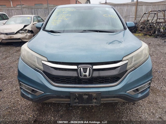 Honda CR-V EX 2016 2HKRM4H57GH130082 Image 13