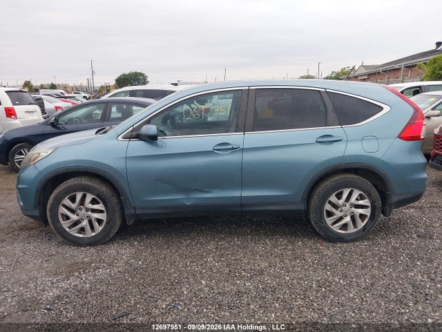 Honda CR-V EX 2016 2HKRM4H57GH130082 Image 15