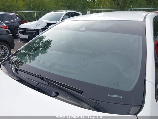 JTNK4RBE5L3084311 Toyota Corolla