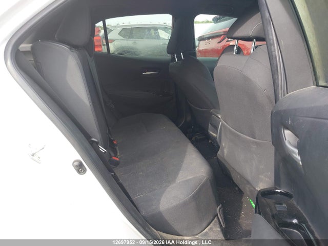 JTNK4RBE5L3084311 Toyota Corolla