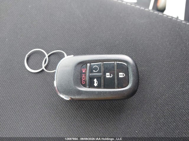 Honda Civic Sport 2022 2HGFE2F53NH113729 Image 11