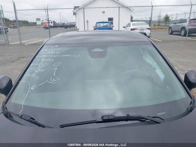 Honda Civic Sport 2022 2HGFE2F53NH113729 Image 16