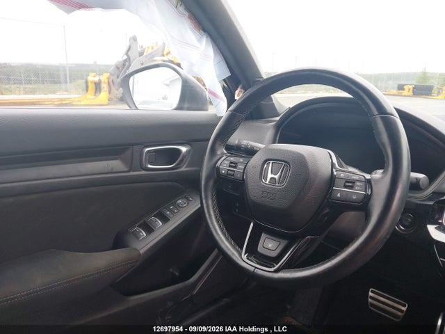 Honda Civic Sport 2022 2HGFE2F53NH113729 Image 19