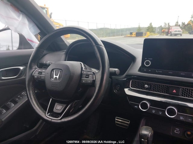 Honda Civic Sport 2022 2HGFE2F53NH113729 Image 20