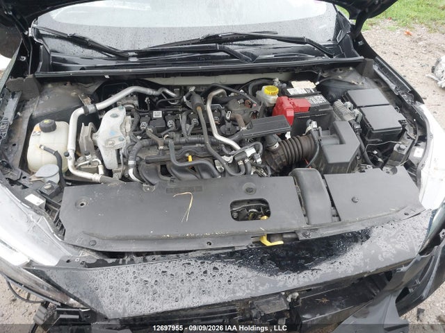 Nissan Sentra 2023 3N1AB8CV5PY234089 Image 10