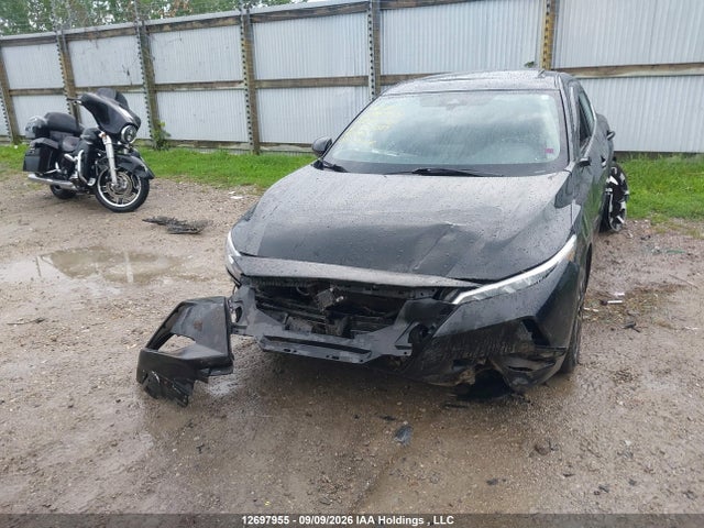 Nissan Sentra 2023 3N1AB8CV5PY234089 Image 13