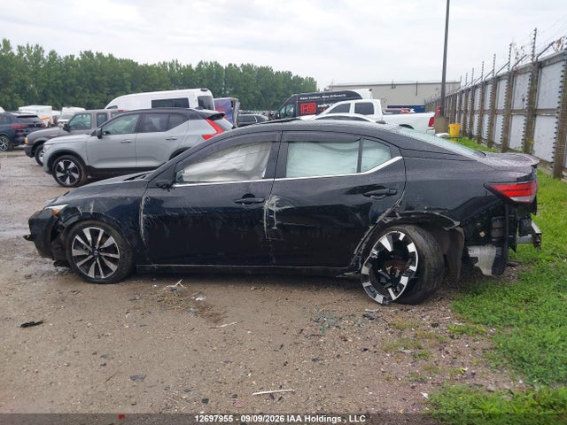 Nissan Sentra 2023 3N1AB8CV5PY234089 Image 15