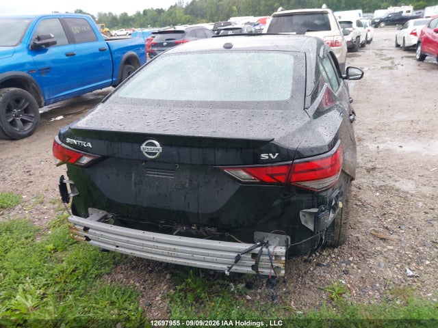 Nissan Sentra 2023 3N1AB8CV5PY234089 Image 17