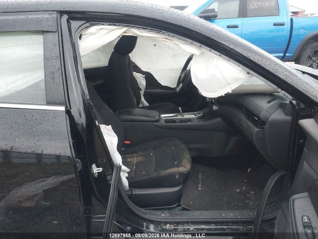 Nissan Sentra 2023 3N1AB8CV5PY234089 Image 5