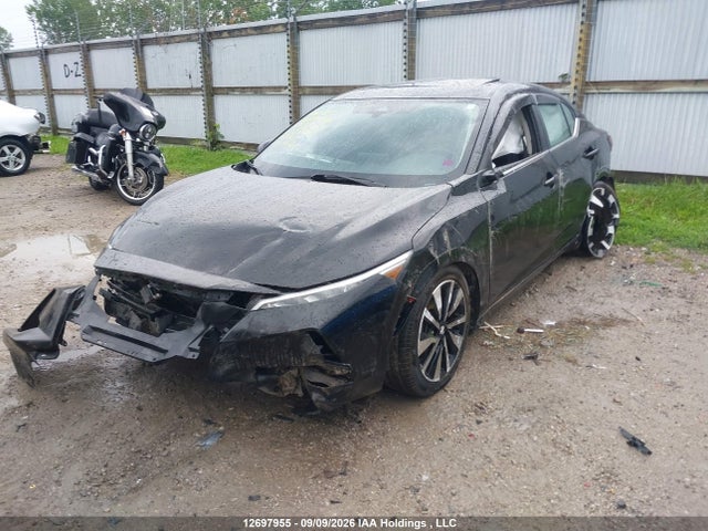 Nissan Sentra 2023 3N1AB8CV5PY234089 Image 6