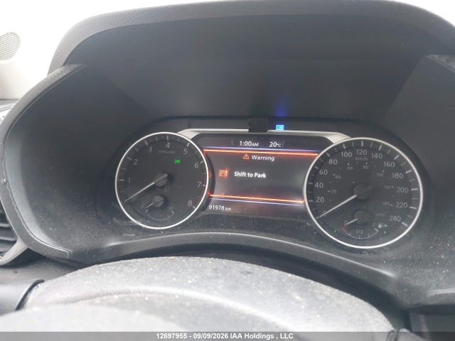 Nissan Sentra 2023 3N1AB8CV5PY234089 Image 7