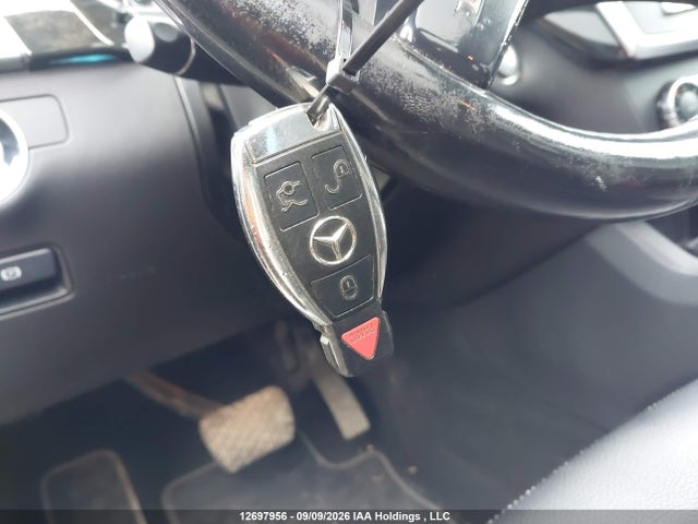Mercedes-Benz Ml 350 Bluetec 4matic 2015 4JGDA2EB7FA577918 Image 11
