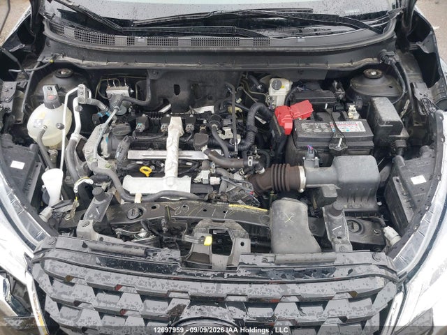 Nissan Kicks Play Sv 2025 3N1CP5CV9SL495207 Image 10