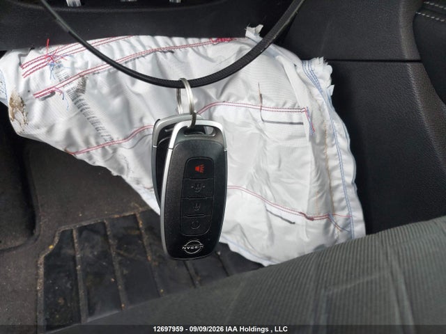 Nissan Kicks Play Sv 2025 3N1CP5CV9SL495207 Image 11