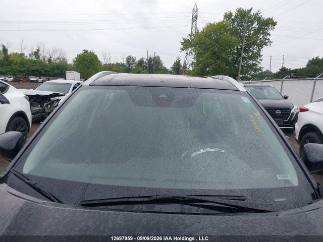 Nissan Kicks Play Sv 2025 3N1CP5CV9SL495207 Image 16