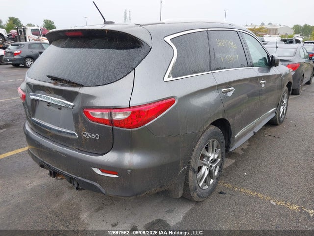 5N1AL0MMXFC534117 Infiniti QX60