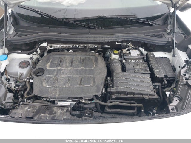 3VVER7RM6TM086606 Volkswagen TIGUAN SE