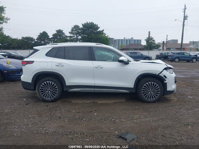 3VVER7RM6TM086606 Volkswagen TIGUAN SE