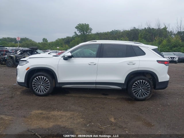 3VVER7RM6TM086606 Volkswagen TIGUAN SE