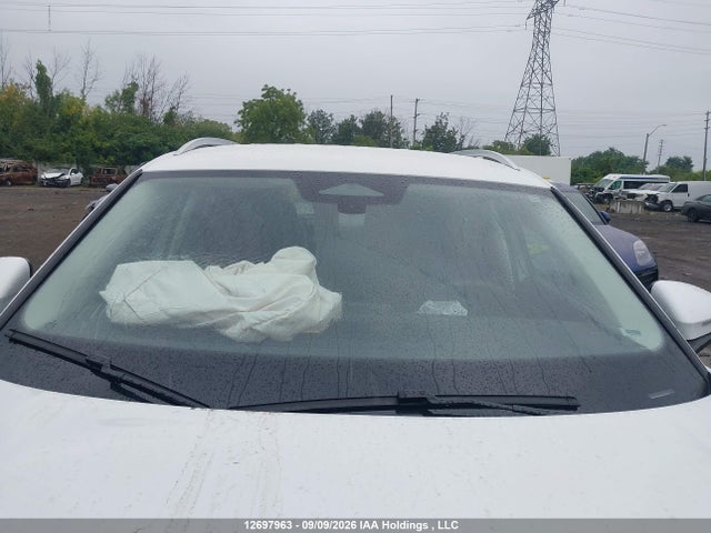 3VVER7RM6TM086606 Volkswagen TIGUAN SE