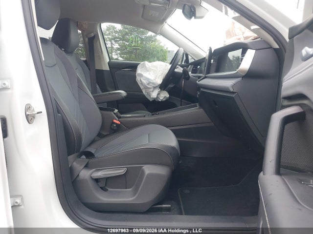 3VVER7RM6TM086606 Volkswagen TIGUAN SE