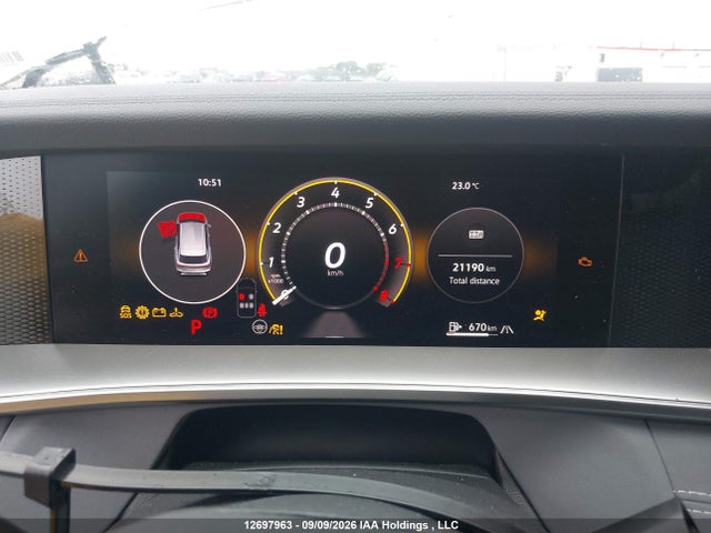 3VVER7RM6TM086606 Volkswagen TIGUAN SE
