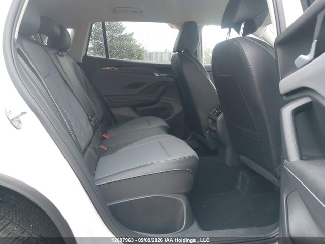 3VVER7RM6TM086606 Volkswagen TIGUAN SE