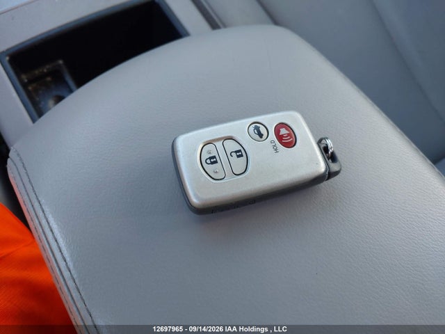 Aukcja sprzedaży 2007 Toyota Camry Hybrid, vin: 4T1BB46K57U005745, numer aukcji: 12697965