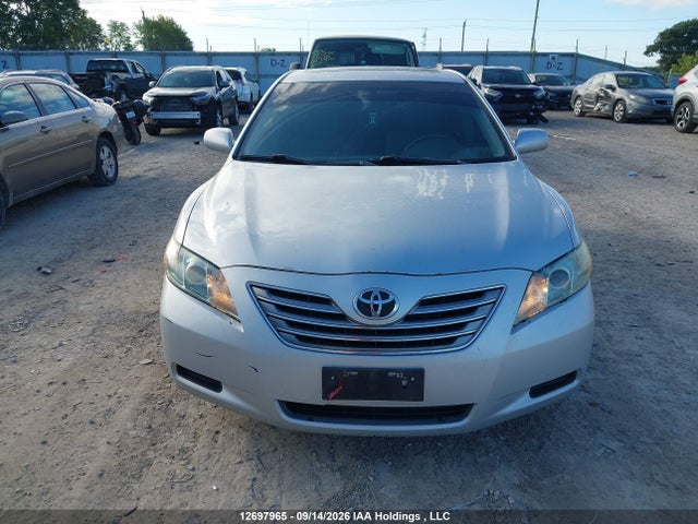 Aukcja sprzedaży 2007 Toyota Camry Hybrid, vin: 4T1BB46K57U005745, numer aukcji: 12697965