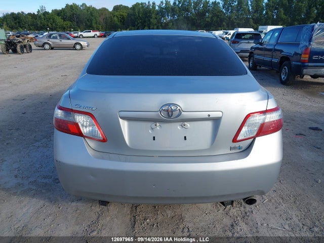 Aukcja sprzedaży 2007 Toyota Camry Hybrid, vin: 4T1BB46K57U005745, numer aukcji: 12697965